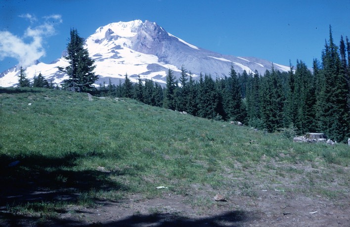 MtHood